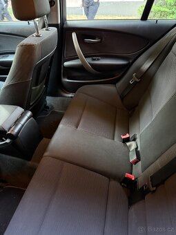 BMW e87 118d - 8