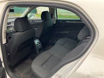 ŠKODA SUPERB II SEDAN 1.8Tsi 118Kw Dsg 2014-NA NÁHRADNÍ DÍLY - 8