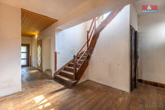 Prodej rodinného domu, 242 m², Kroučová - 8