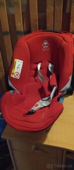 Prodám Kočarek Easy Walker - 8