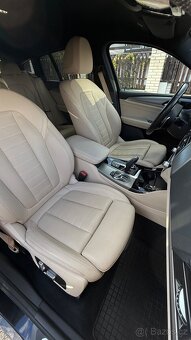 BMW X4 xDrive 25d Mpaket - 8
