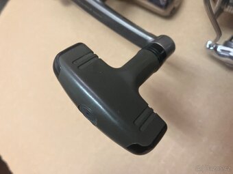 2 navijáky Daiwa Emblem Pro 5500 - 8