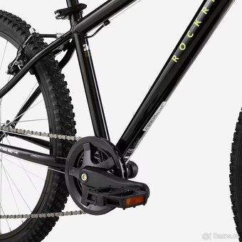 Dětské horské kolo 24” EXPL500 9–12 let NOVÉ - 8