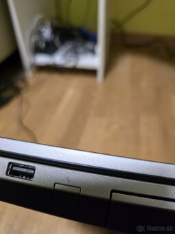 Kovový HP ProBook 4530S Win 11 Bat 100% za dobrou cenu - 8
