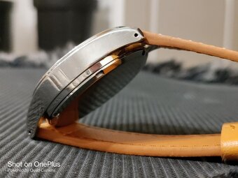 Hodinky Fossil Big Tic JR-8122 - 8