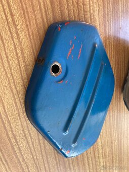 Jawa 50/23 mustang - kastlik - 8