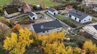 exkluzivní prodej rodinný dům před dokončením na okraji brds - 8