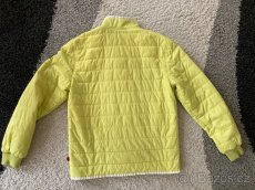 LUXUSNÍ PŘECHODOVÁ BUNDA POMP DE LUX 152 - 8