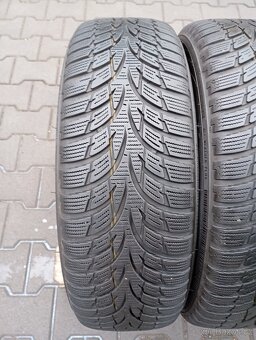 175/65/15 zimní pneu nokian - 8