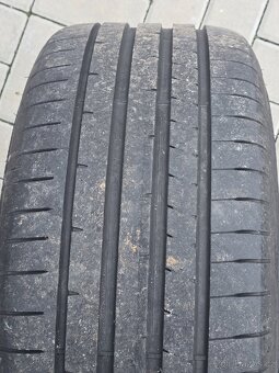 Bmw alu  5x120 r19 - 8