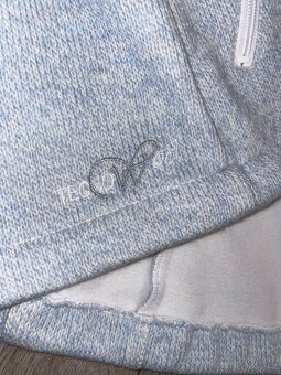 Dámská funkční bunda Benesport - 8