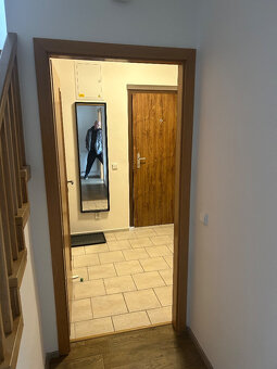 Pronájem bytu 3+kk • 94 m² - 8