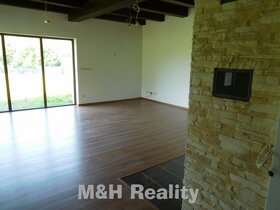 Prodej rodinného domu 7+2 s dvojgaráží Čeladná - 8