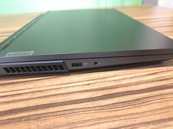 Lenovo Legion 5 (15ARH05H) - 16 GB - 1000 GB SSD - 8