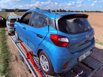 Hyundai i10 2023 - 8
