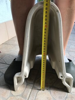 kryt na sifon umyvadla - Ideal standard , NOVÝ - 8