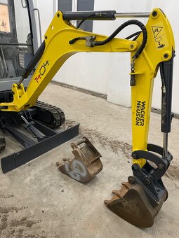 Wacker Neuson 1404 RD - 8