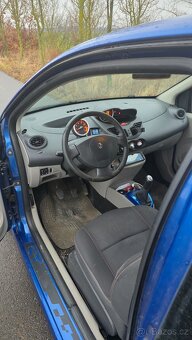 Renault Twingo GT 1.2turbo 100hp - 8