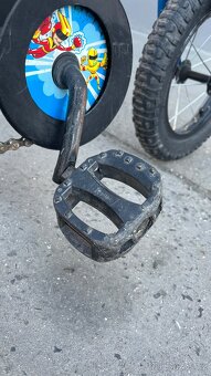 Specialized hotrock 12” - 8