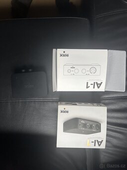 Zvuková karta RODE AI-1 - 8