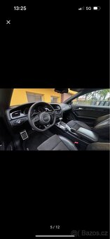 Audi a5/s5 3.0 tdi - 8