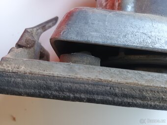 Festo RTE ruční vibrační bruska - 8