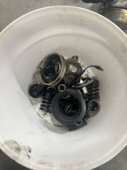 Polaris predátor 500 - 8