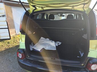 CITROEN C3 PICASSO - 8