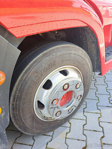 Prodám Iveco Eurocargo 80E220/E6/čelo - 8