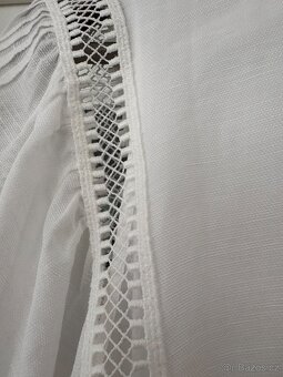 Massimo Dutti šaty XL - 8