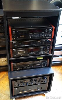 SONY HIGH -END SET ES I. - 8