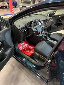 Opel Astra K SPORTS TOURER PLUS 1.4T 92kW, XENONY 2017 - 8