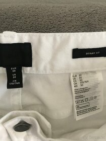 Pánské/chlapecké kalhoty H&M - 8