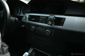 PRODÁM DÍLY NA BMW E91 330XD 170KW R.V. 2007 - 8