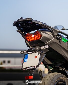 Prodám Kawasaki Versys 1000 SE - 8