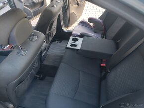 Mercedes w203 c220cdi 110kw r.v. 2005 - 8