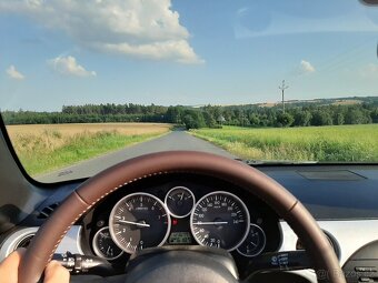 Prodám Mazdu MX5 NC 2006 cabrio Remus - 8