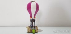 Lego Friends - 8