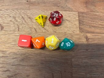Dungeons & Dragons Basic Game 2006 [Incomplete] - 8