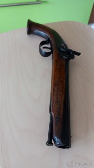 Perkusni pistole - 8
