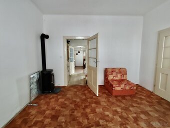 Prodej útulného rodinného domu 2+1 v Ivančicích, ev.č. 20281 - 8