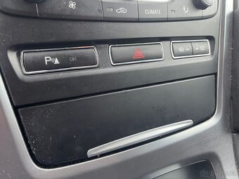 FORD MONDEO 2.2TDCi 120kw Facelift - na splátky pro všechny - 8