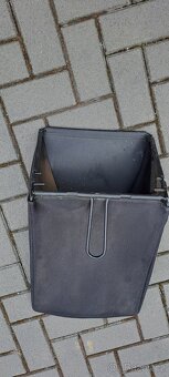 Benzínová sekačka s pojezdem značky Patriot. - 8