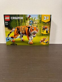 Lego různé sety - 8