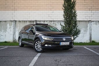 Volkswagen Passat Variant 2.0 TDI BMT Business Comfortline - 8