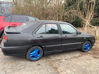 Seat Toledo 1.9tdi 66 KW Rotačka ALU kola, centrál… - 8