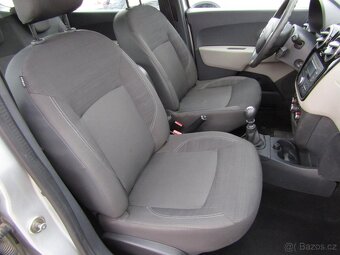 Dacia Lodgy 1.5.DCI , 79 kW nafta, 2013 - 8