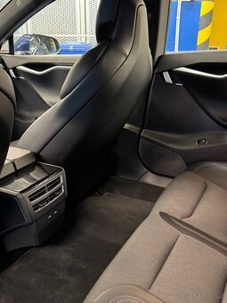Tesla S 4x4 autopilot rv2018 najeto: 95000km - 8