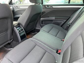 SUPERB,TDI,2014,103KW,DSG,NAV,BIXEN,LED,TEMP,SERVIS ŠKODA - 8