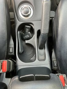 Citroen C4 AIRCROSS 4x4 - 8